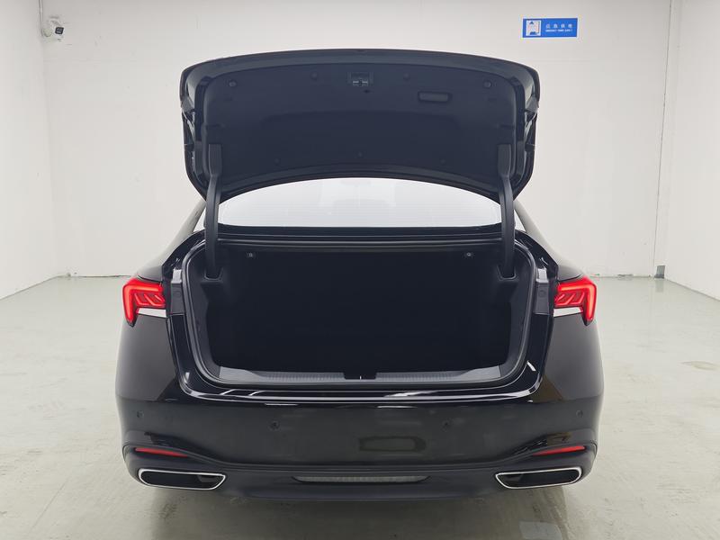 Buick LaCrosse 2023