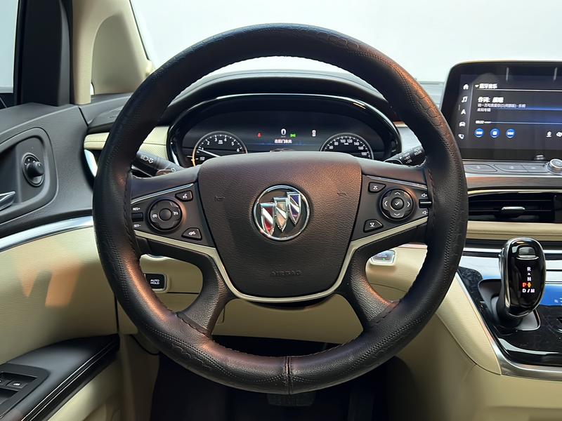 Buick Buick GL8 2023