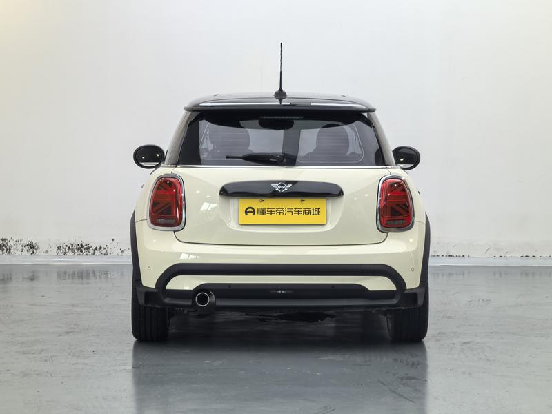 MINI MINI 2022