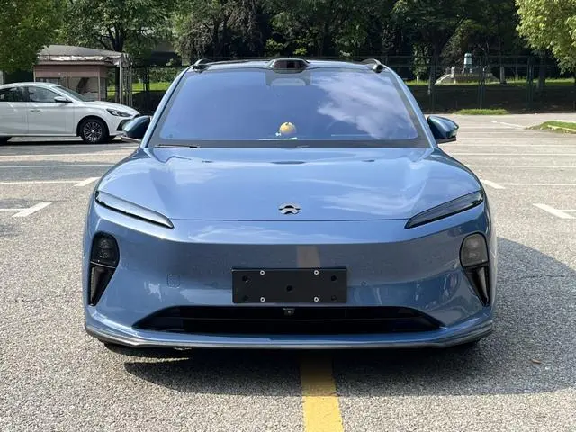 NIO Nio ET5T 75kWh