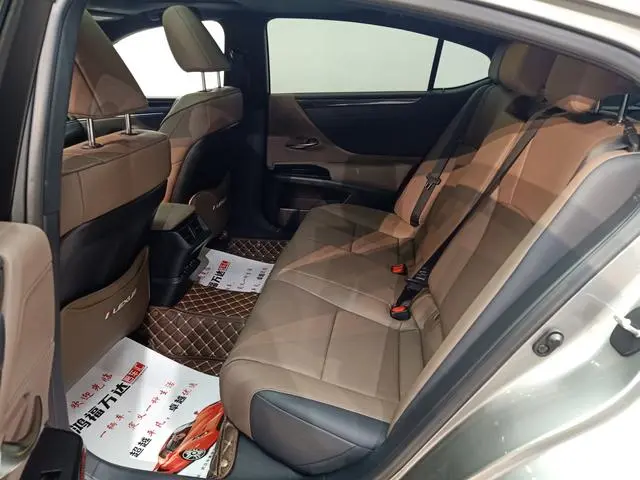 Lexus Lexus ES 200 Excellent Edition