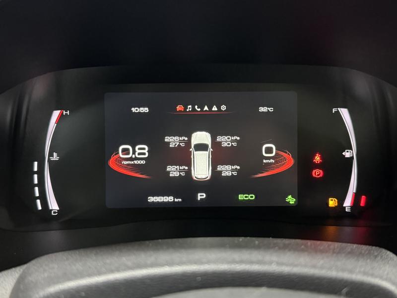 Haval Haval H6 2023