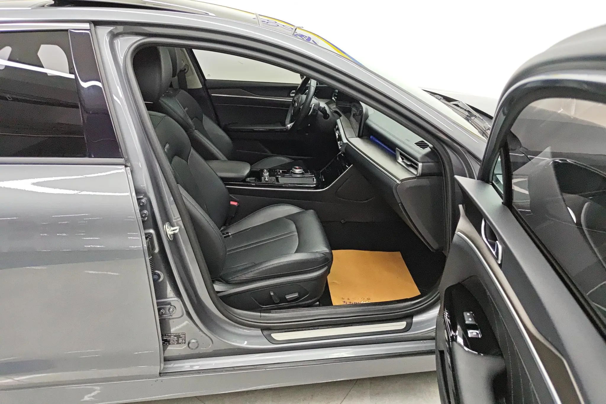 Kia Kia K5 380T GT-Line Ultimate Edition