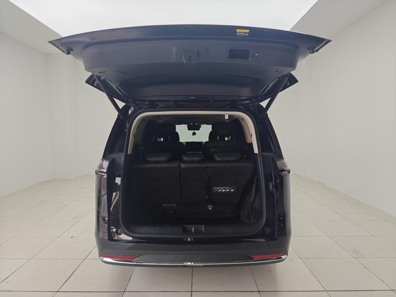 Trumpchi Trumpchi E8 2024