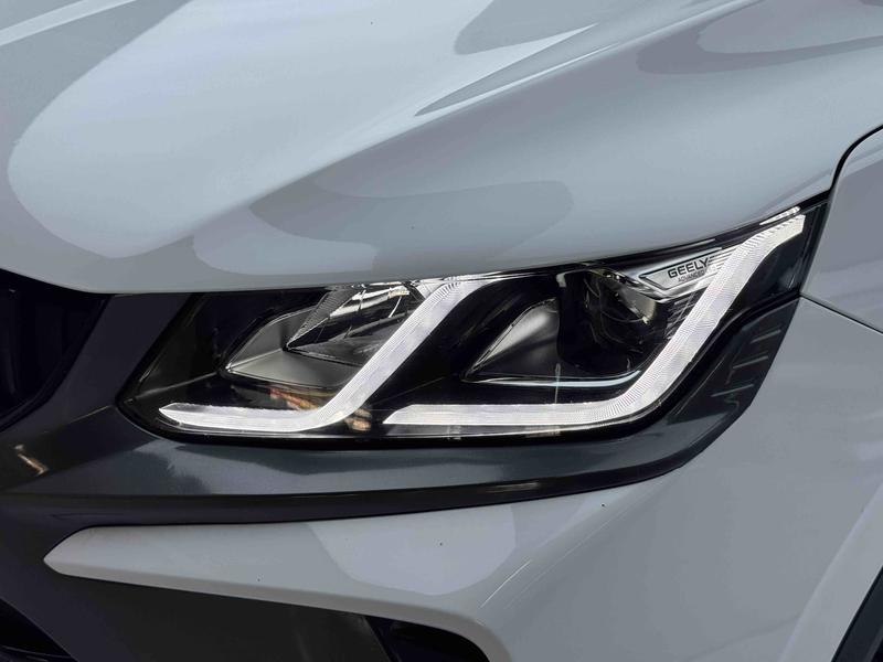 Geely Bin Yue 2024