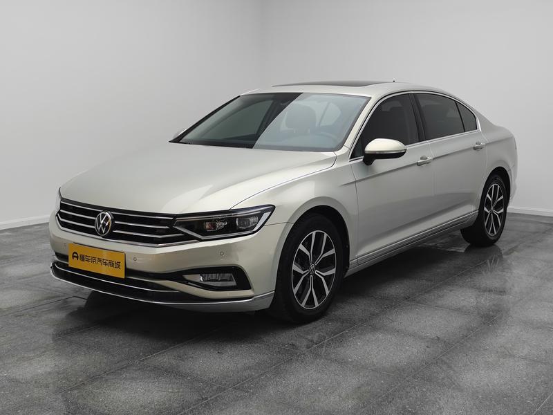 Volkswagen Magotan 2020
