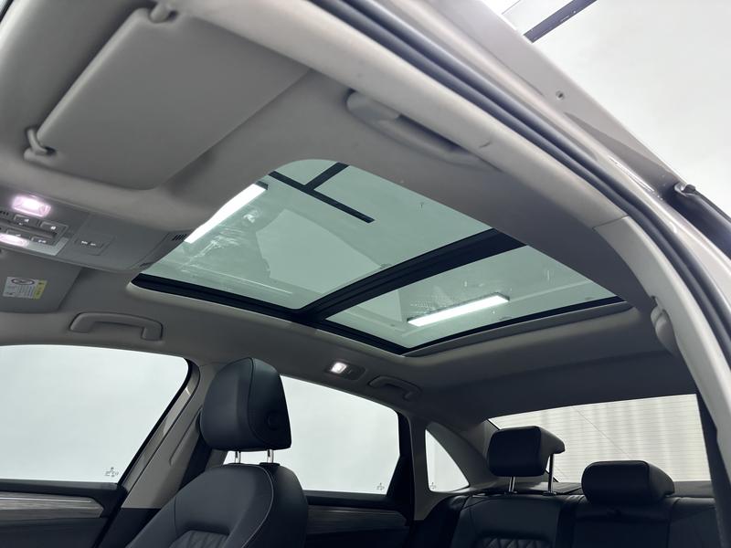 Volkswagen Sagitar 2023