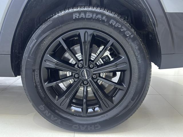 Haval Haval Raptors PHEV 2024