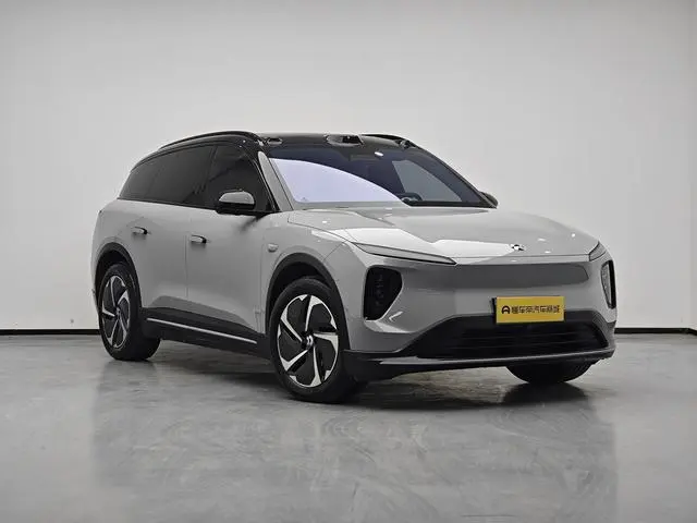 NIO NIO ES6 75kWh