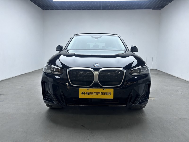 BMW BMW iX3 2023