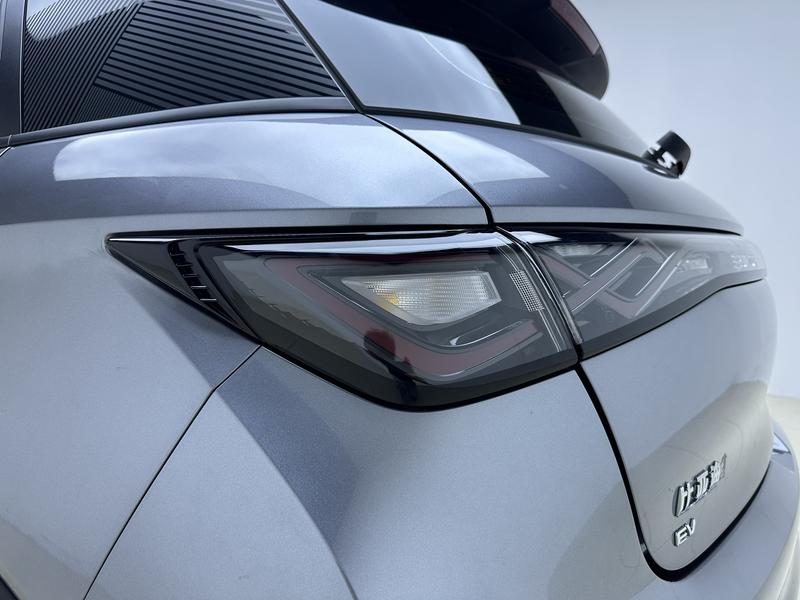 BYD dolphin 2023
