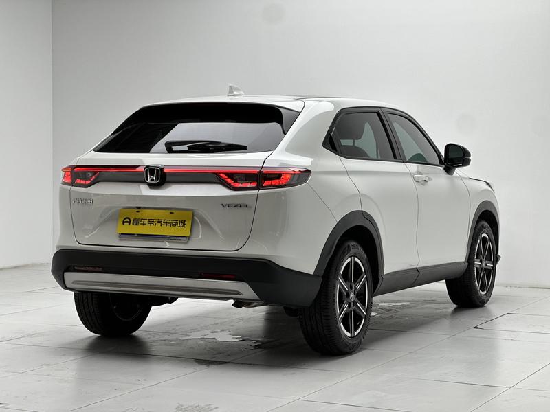 Honda Binzhi 2023