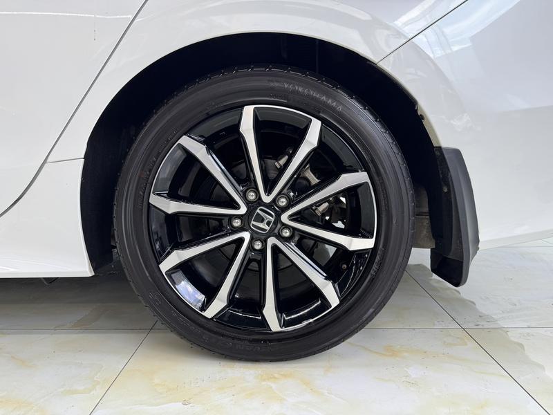 Honda Style 2023