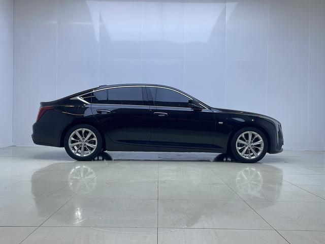 Cadillac Cadillac CT5 2025