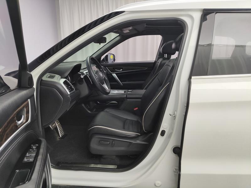 Honda Honda UR-V 2017