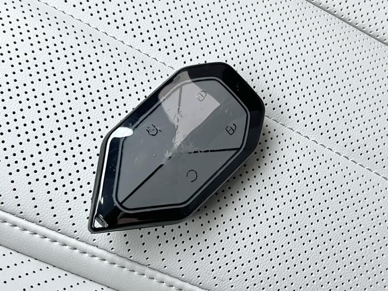 Fangchengbao Titanium 7 PHEV 2025