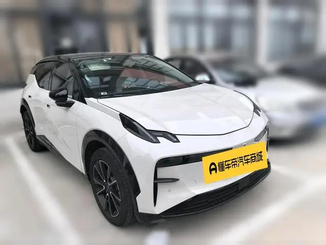 ZEEKR ZEEKR X ME version five-seater rear drive
