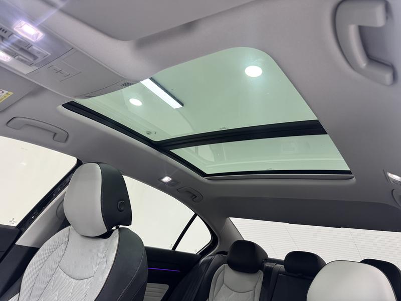 Volkswagen Magotan 2025