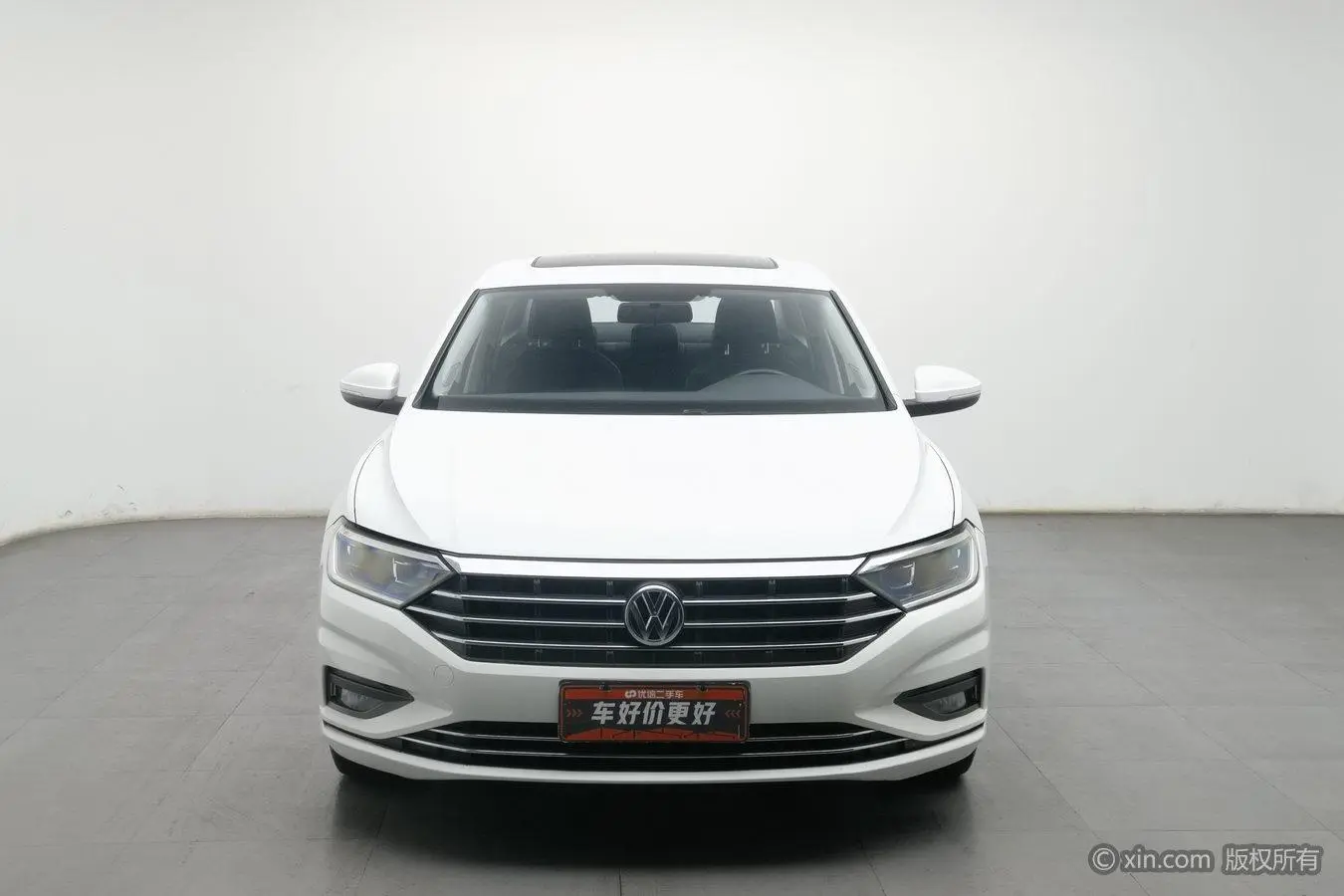 Volkswagen Sagitar 280TSI DSG Beyond Edition