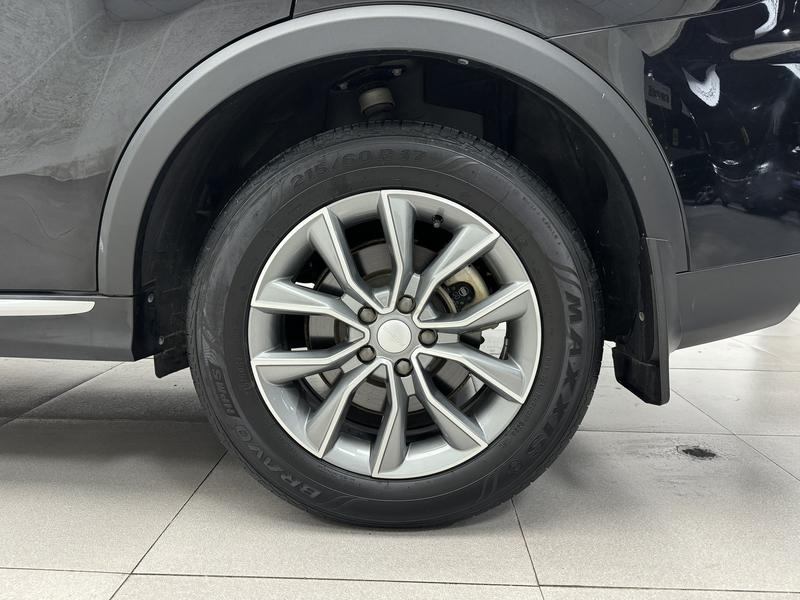 Roewe Roewe RX5 2023