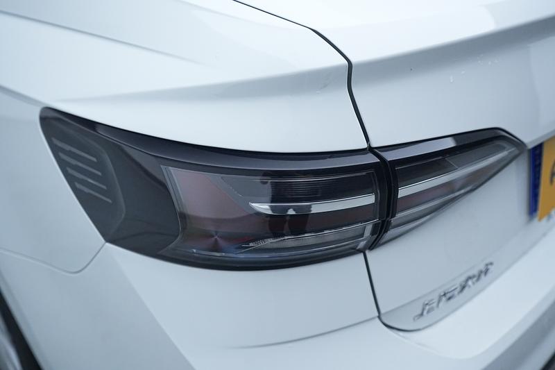 Volkswagen Lavida 2025