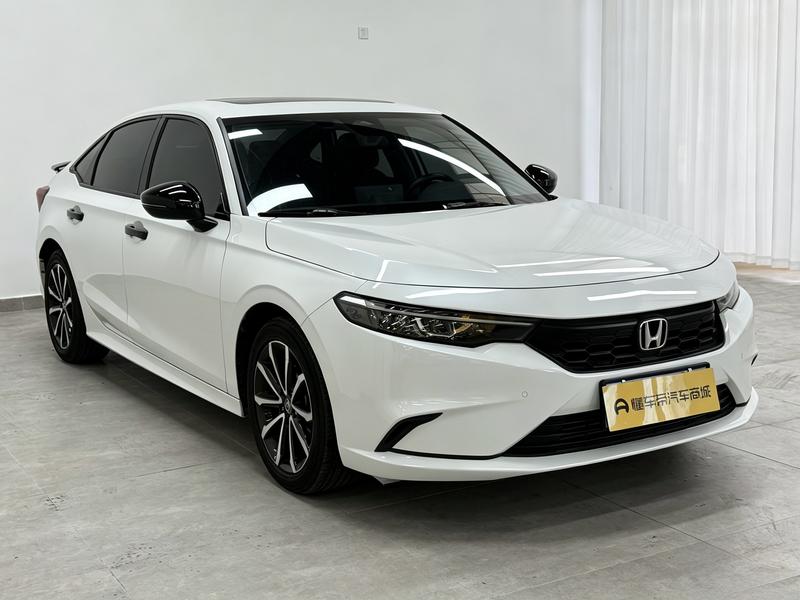 Honda Style 2023