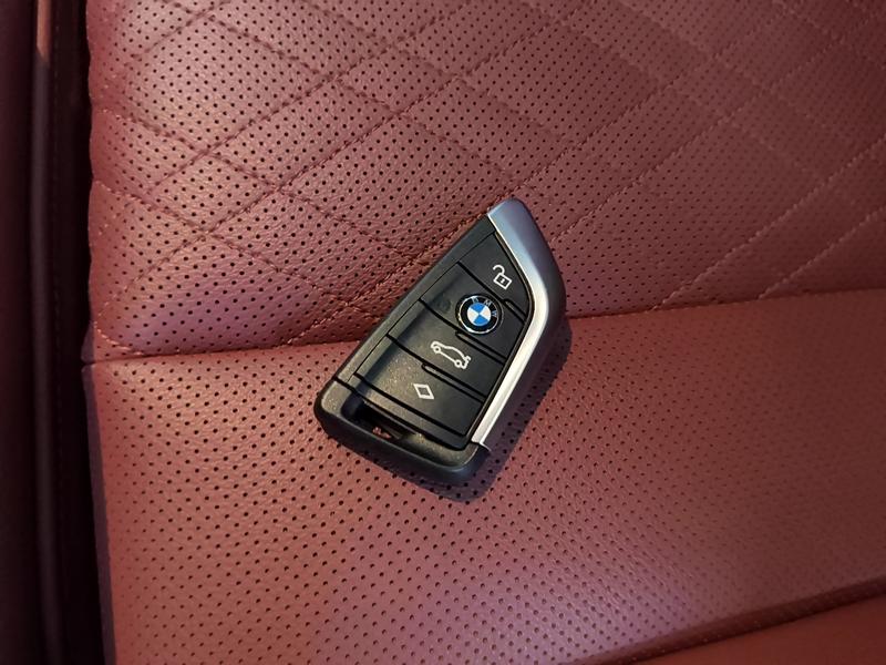 BMW BMW X3 2022