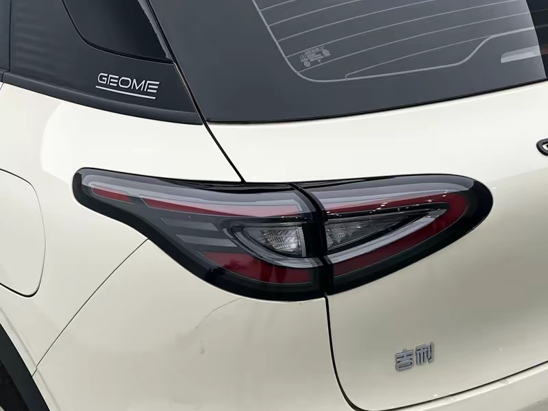 Geely Galaxy Wish Upon a Star 2025