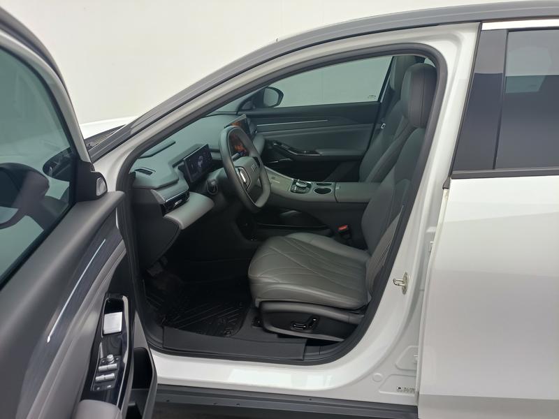 Geely Galaxy Galaxy L6 2025