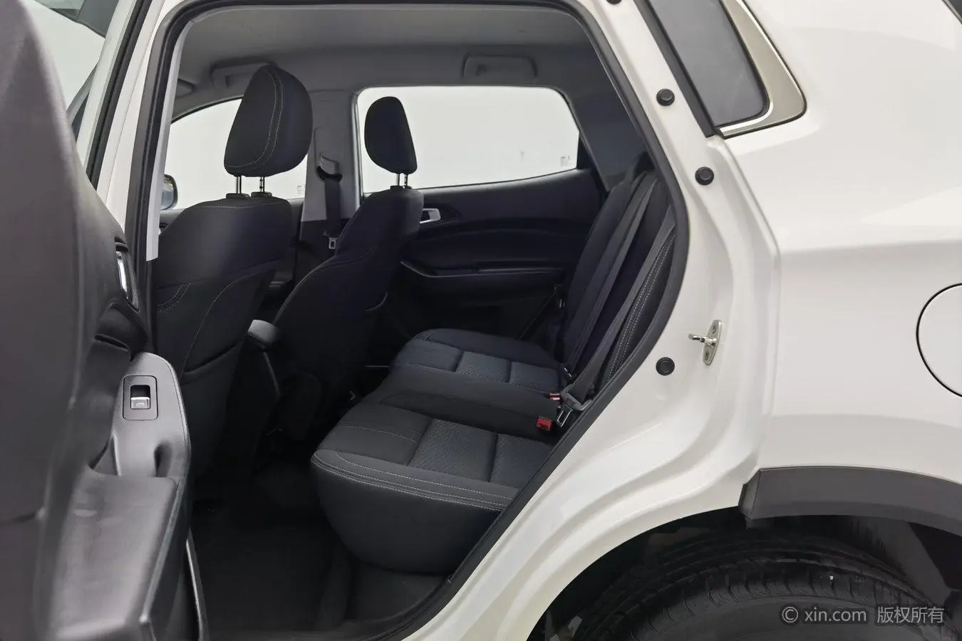 Chery Fulwin Tiggo 5x HERO 1.5L manual Fashion Version