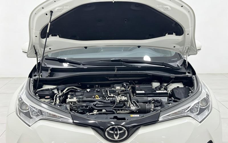 Toyota Toyota C-HR 2018