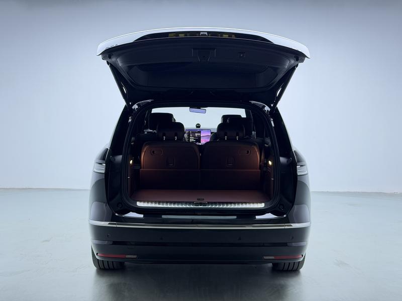 NIO NIO ES8 2026