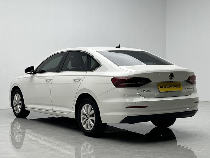 Volkswagen Lavida 2022