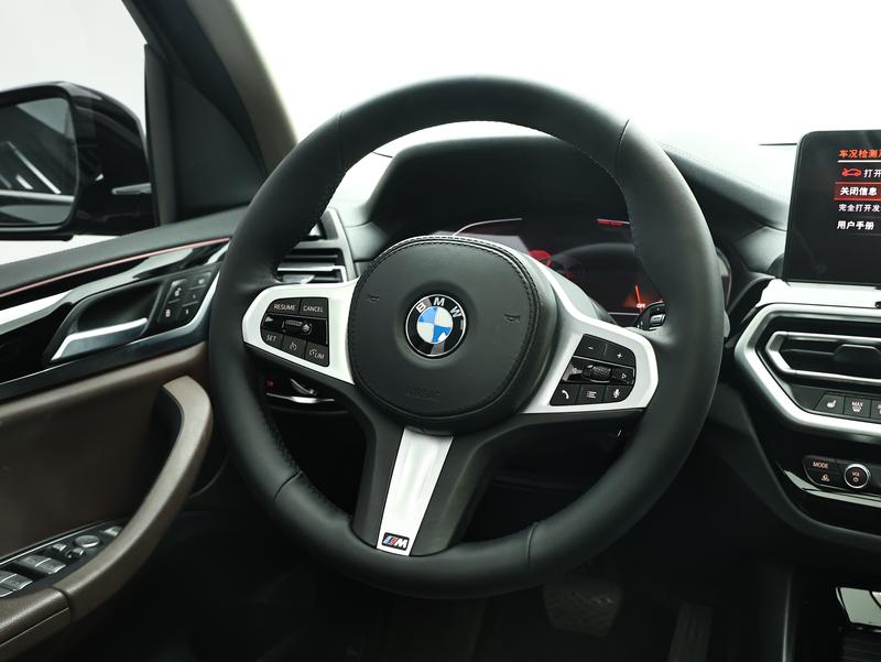 BMW BMW X3 2022