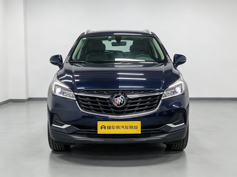 Buick Envision 2021