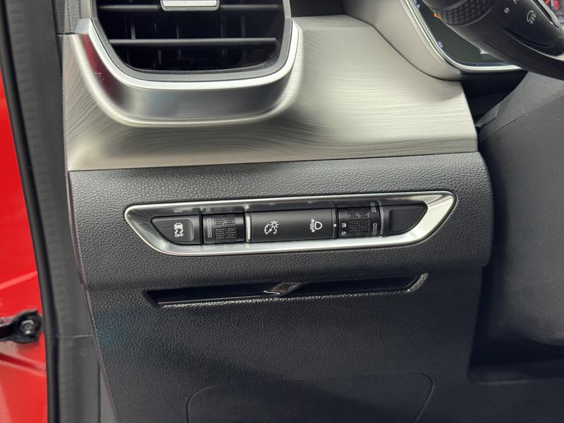 Geely Bin Yue 2019