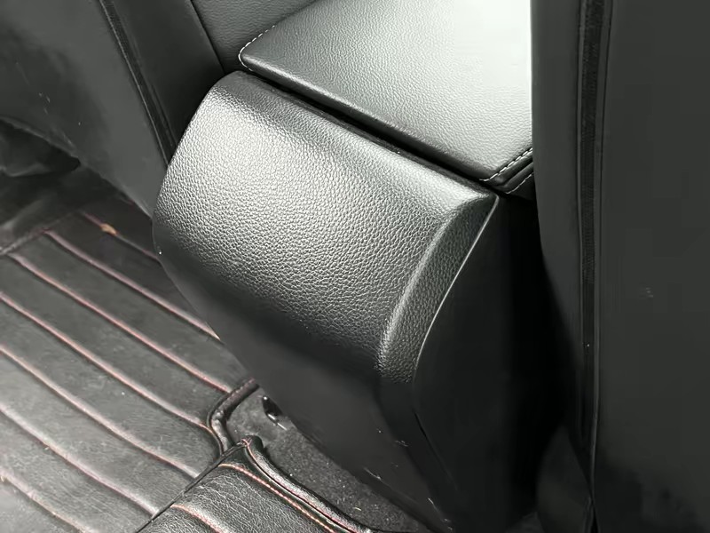 Honda Civic 2022