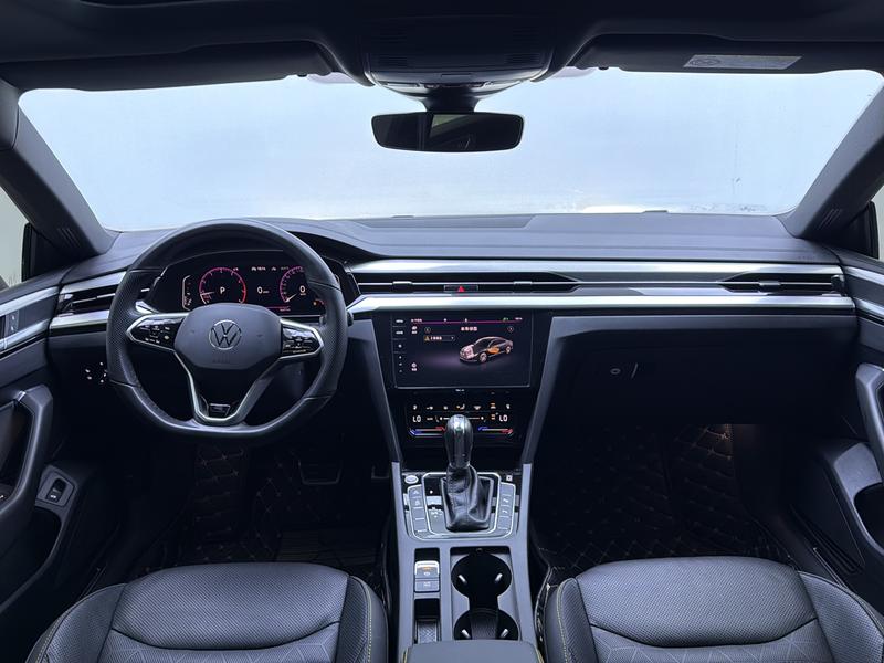 Volkswagen Volkswagen CC 2021