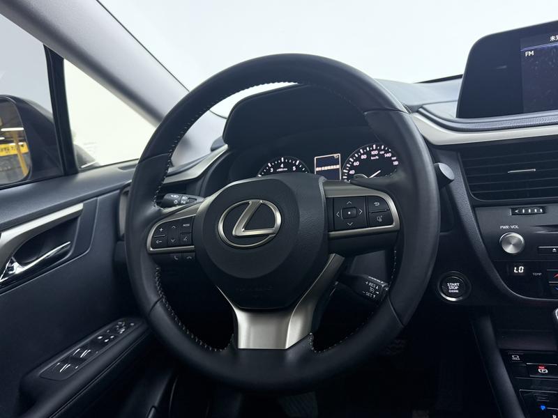 Lexus Lexus RX 2020