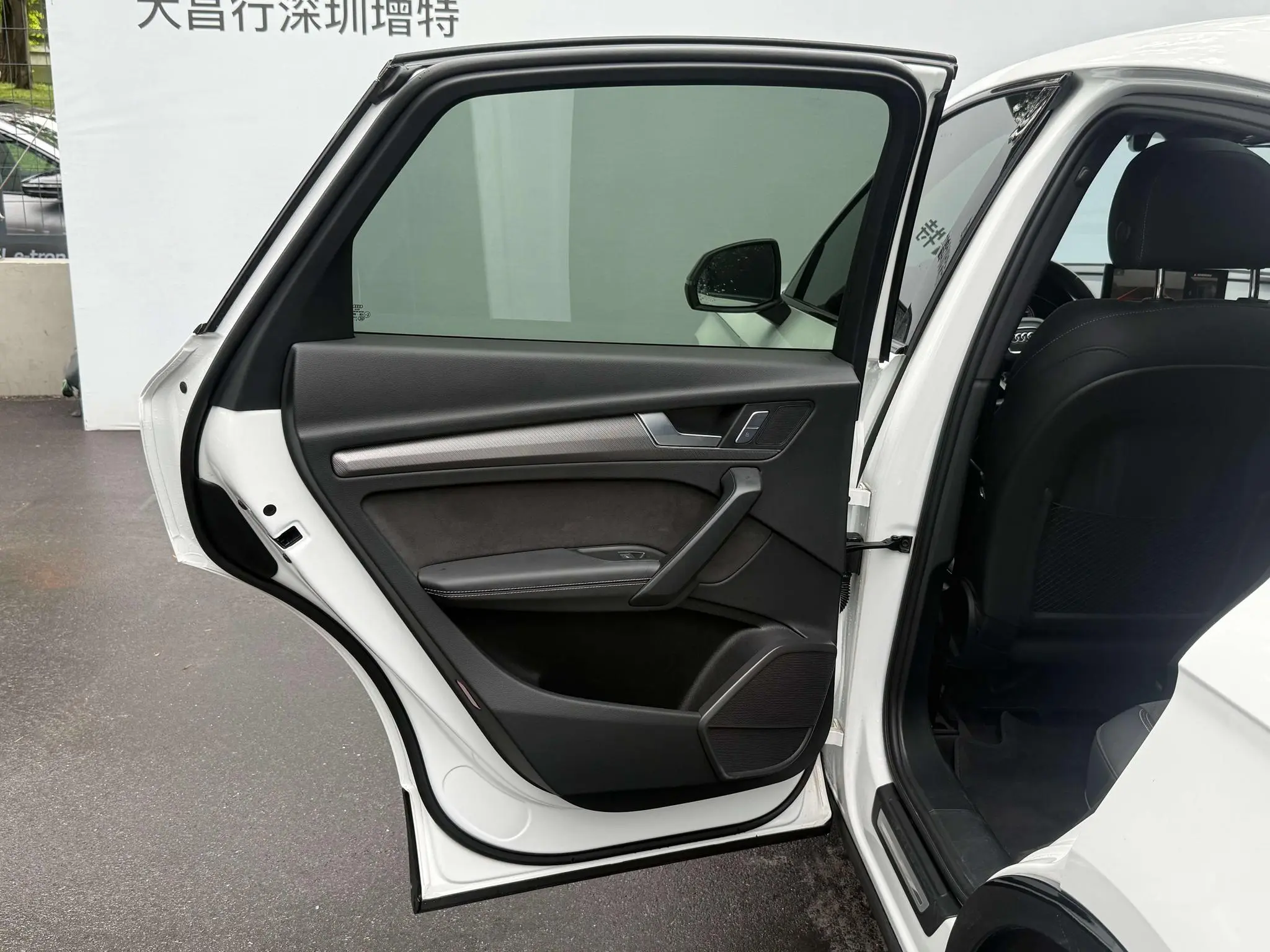 Audi Audi Q5L Sportback 40 TFSI Luxury