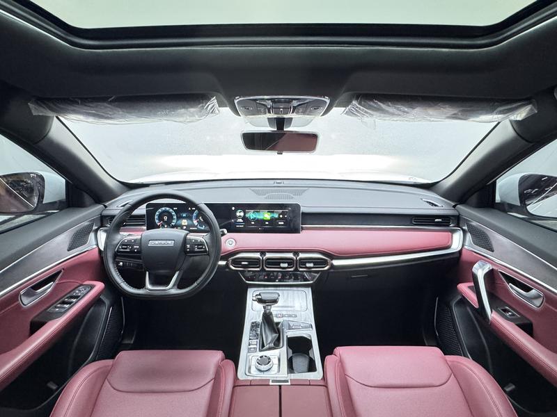 Jetour Jetour X70 PLUS 2023