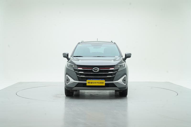 Trumpchi Trumpchi GS3 2021
