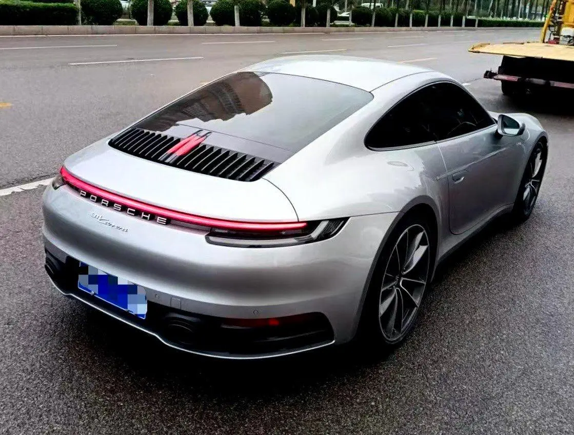 Porsche Porsche 911 Carrera 3.0T