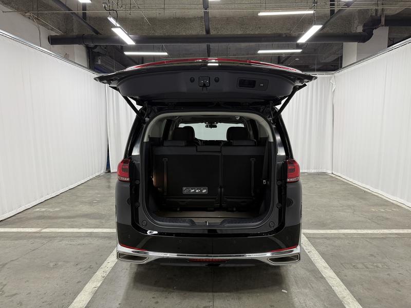 Trumpchi GAC Trumpchi M8 2024