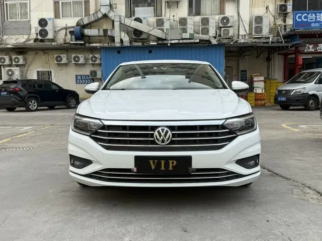 Volkswagen Sagitar 280TSI DSG Comfortable Smart Edition