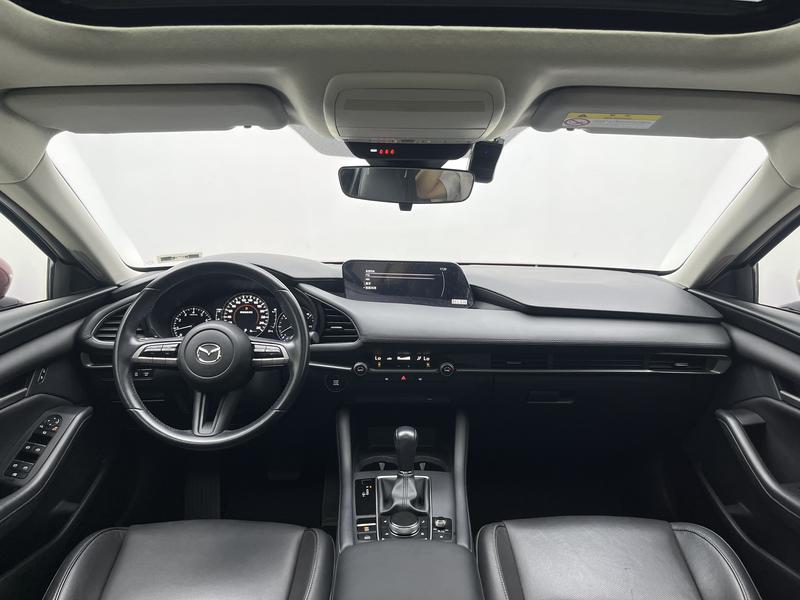 Mazda Mazda 3 Axela 2020