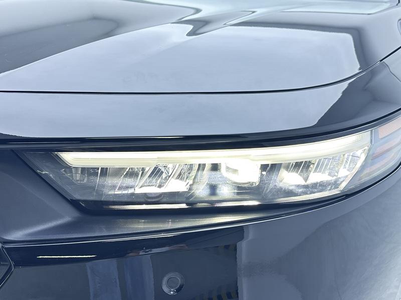 Honda Accord 2024