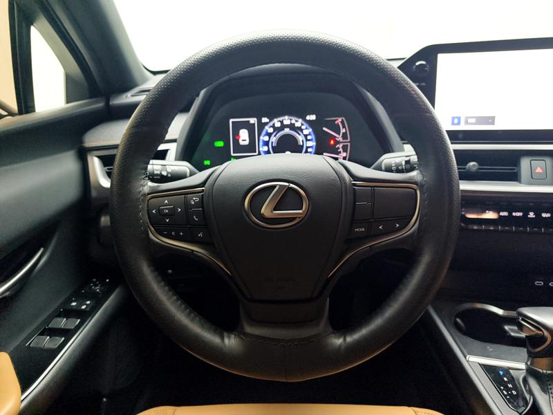 Lexus Lexus UX 2022
