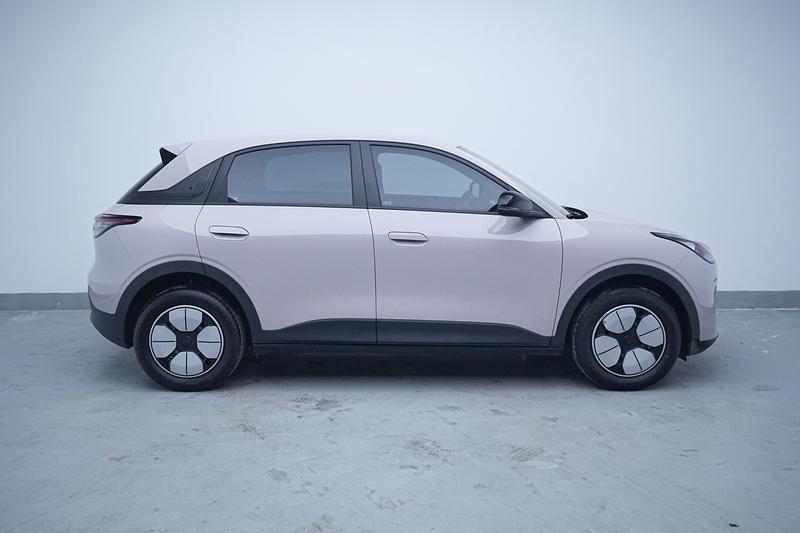 Geely Galaxy Wish Upon a Star 2026