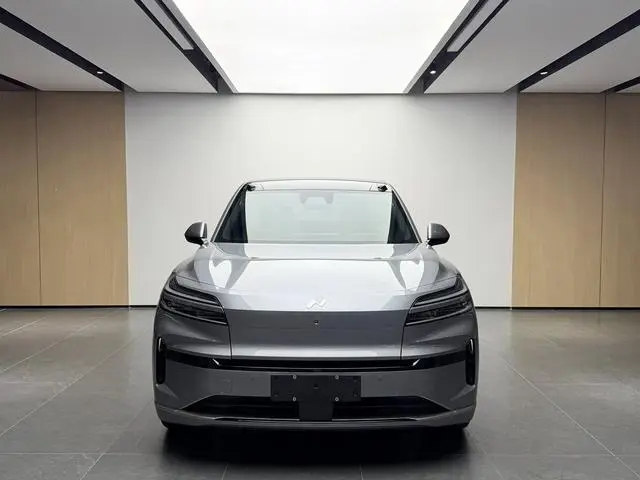 ONVO Nio Le Dao L90 Six-seater Ultra